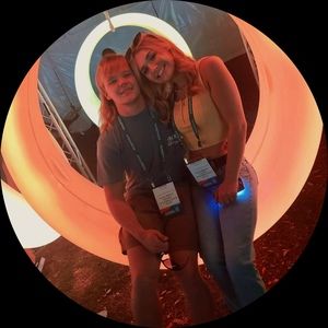 Meet your Posher, Tiffany